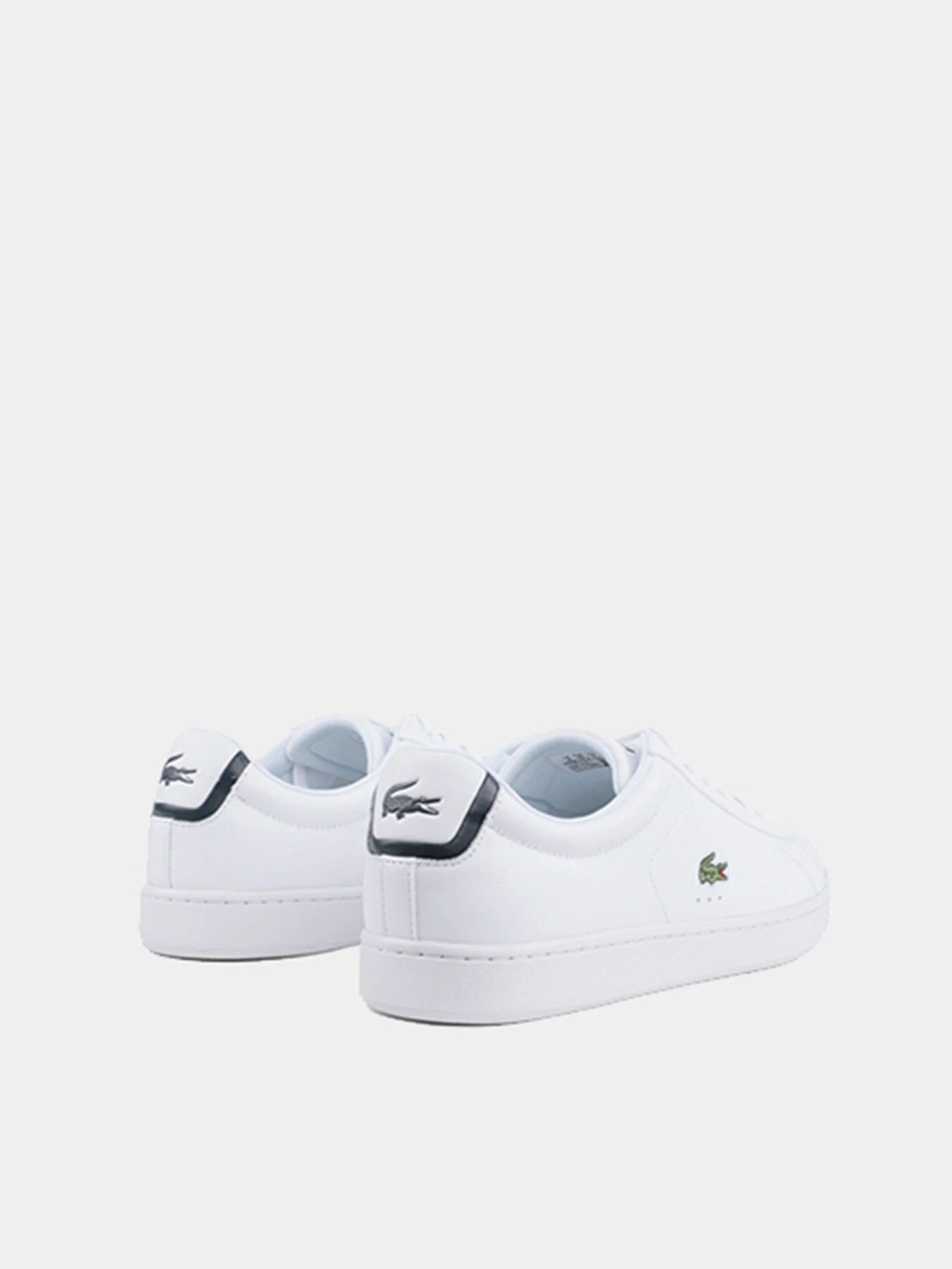Кеды Lacoste модель 733SPM1002001 Фото