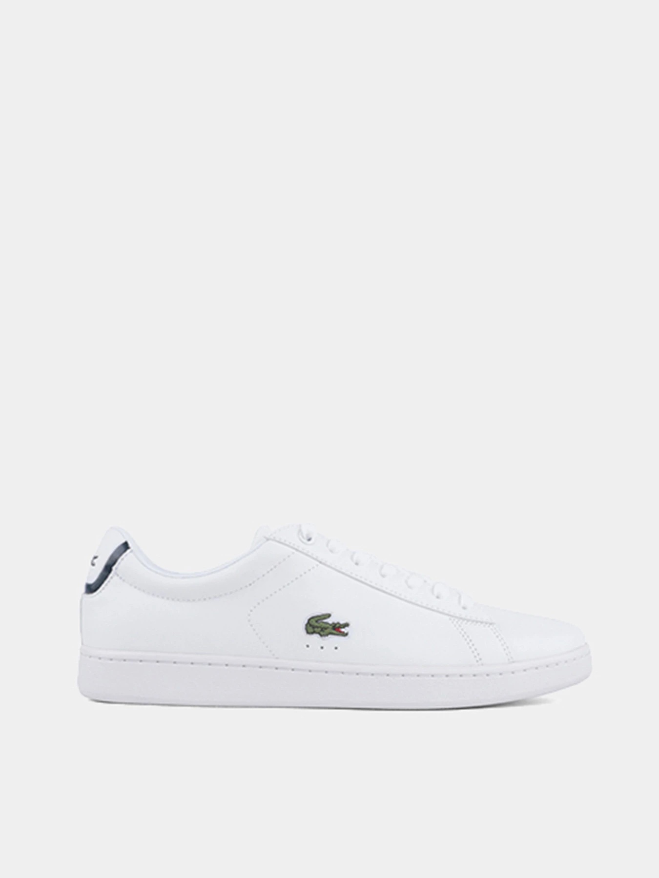 Кеды Lacoste модель 733SPM1002001 Фото