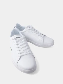 Кеды Lacoste модель 733SPM1002001 Фото