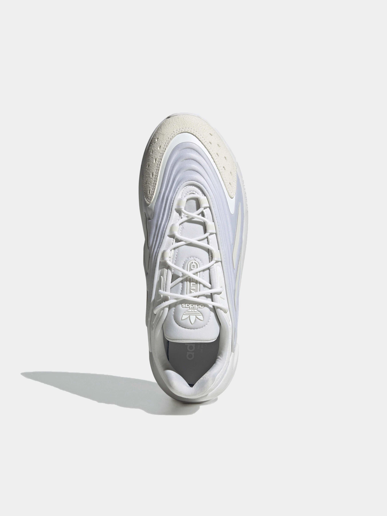 Кроссовки Adidas модель H04251 Кроссовки Adidas модель H04251 Фото