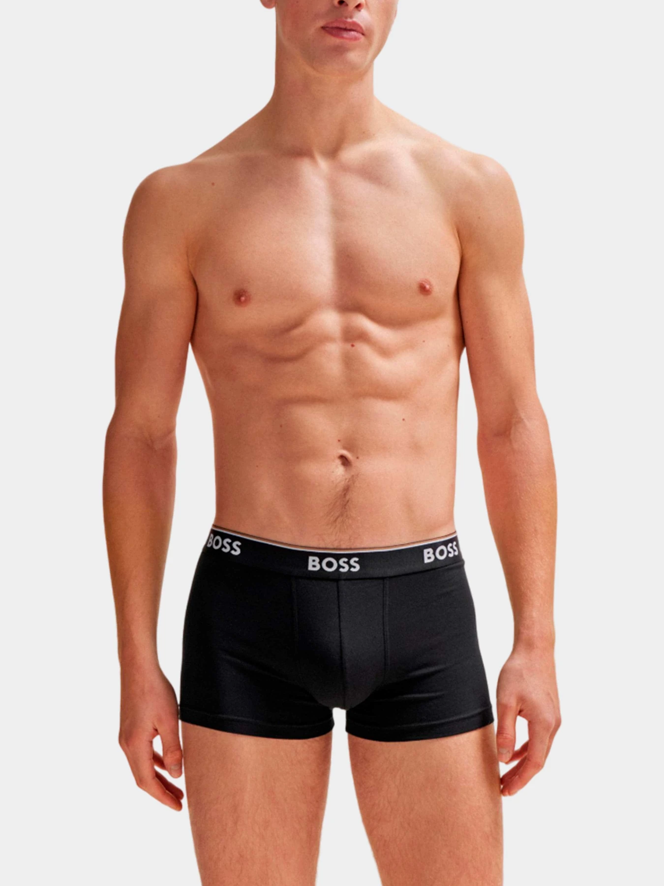 Нижнее белье Boss модель 50509200-962 Фото