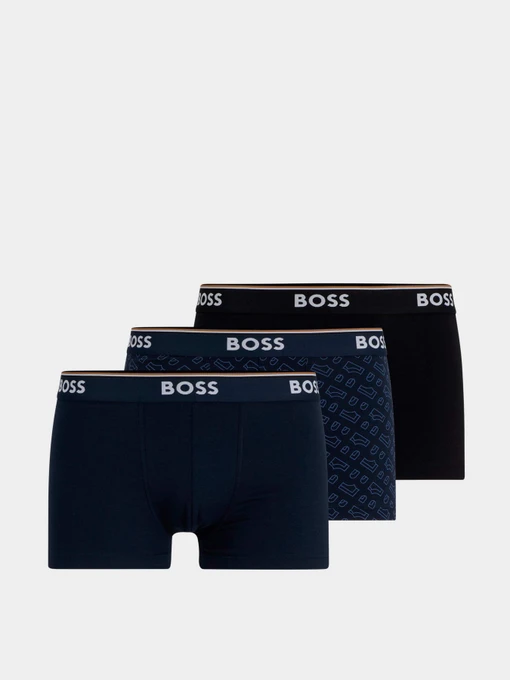 Нижнее белье Boss модель 50509200-962 Фото