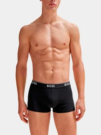 Нижнее белье Boss модель 50509200-962 Фото