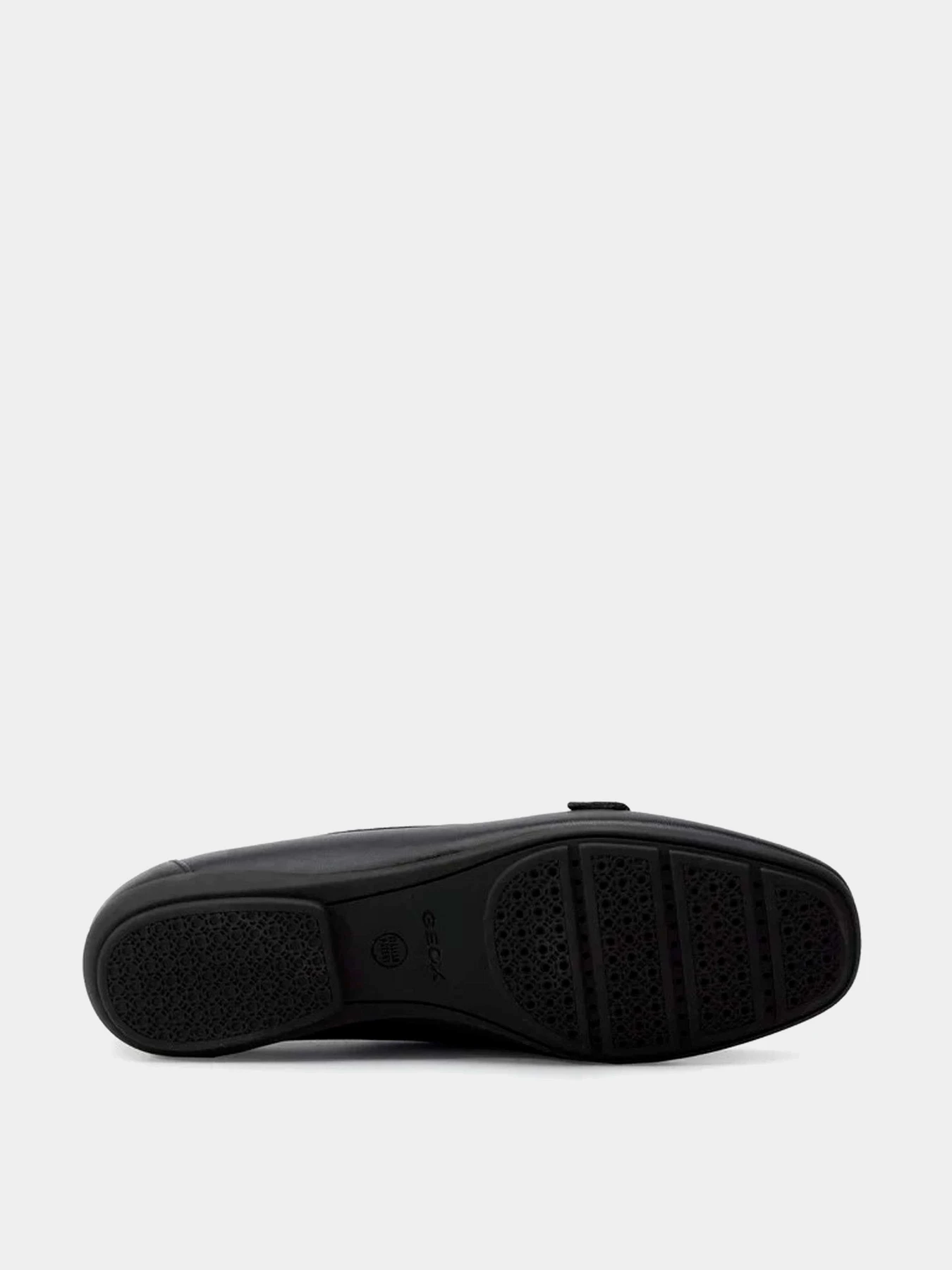 Слипоны и мокасины Geox модель D84BMA-00043-C9997 Фото
