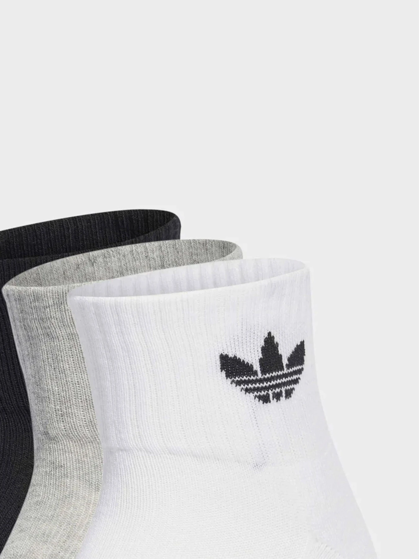 Носки и гольфы Adidas модель IJ5612 Носки и гольфы Adidas модель IJ5612 Фото