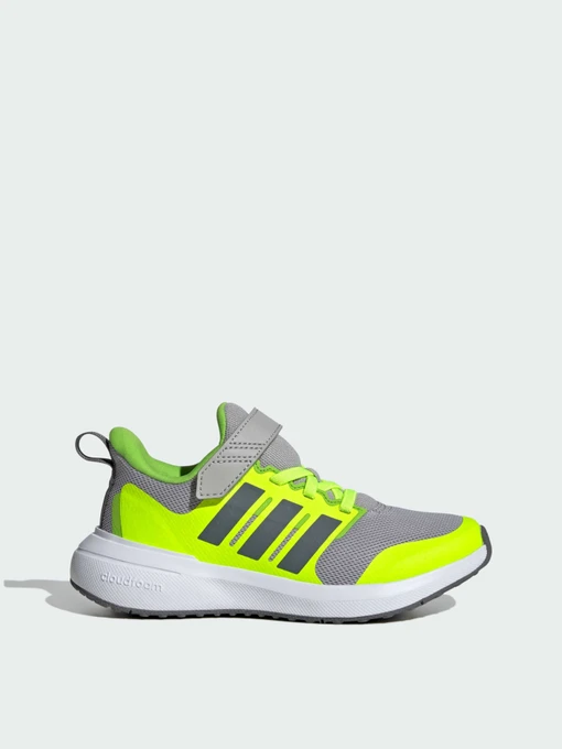 Кроссовки Adidas модель ID3356 Фото