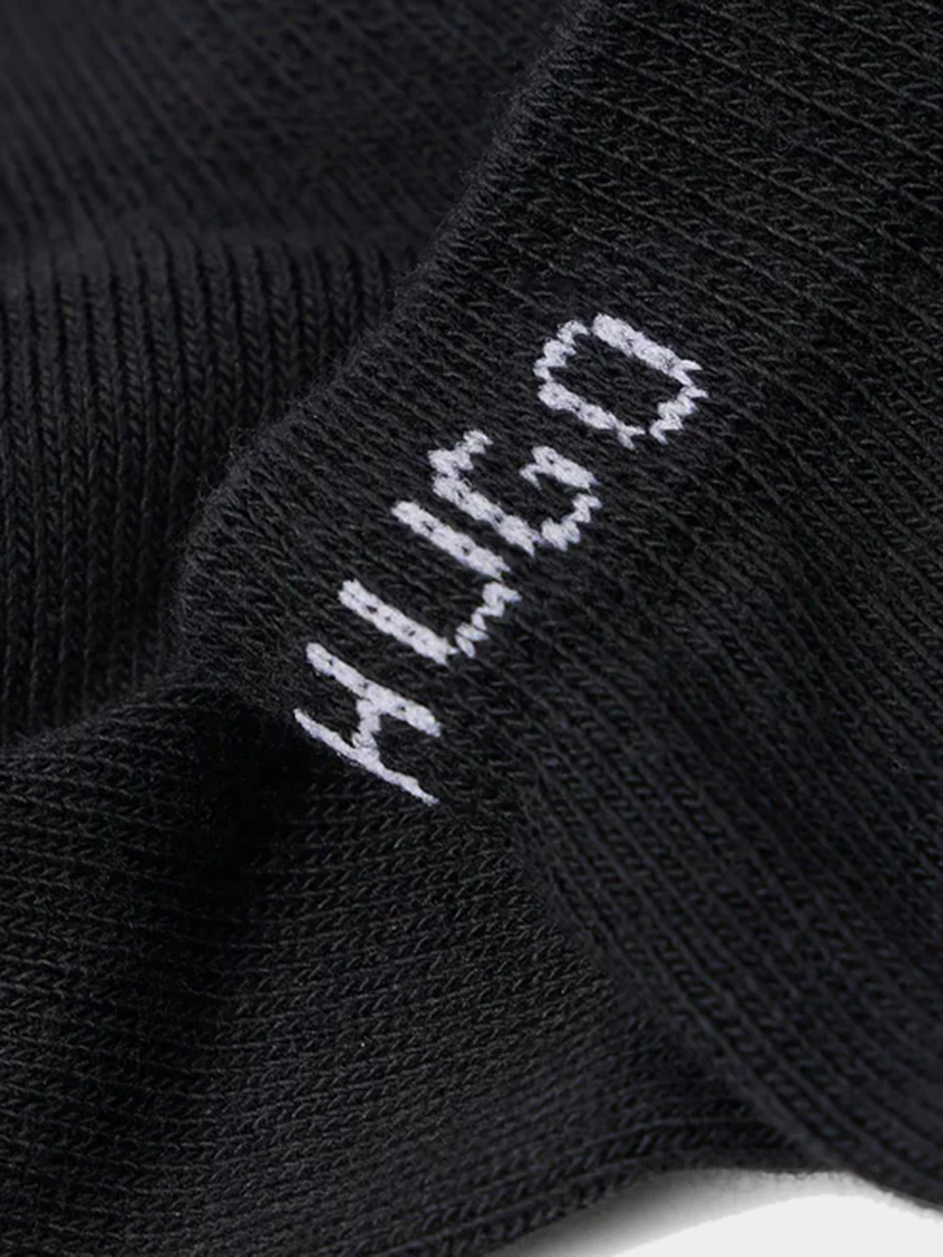 Носки и гольфы HUGO модель 50483086-001 Носки и гольфы HUGO модель 50483086-001 Фото