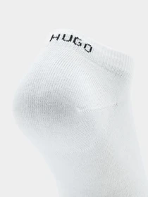 Носки и гольфы HUGO модель 50483086-100 Фото
