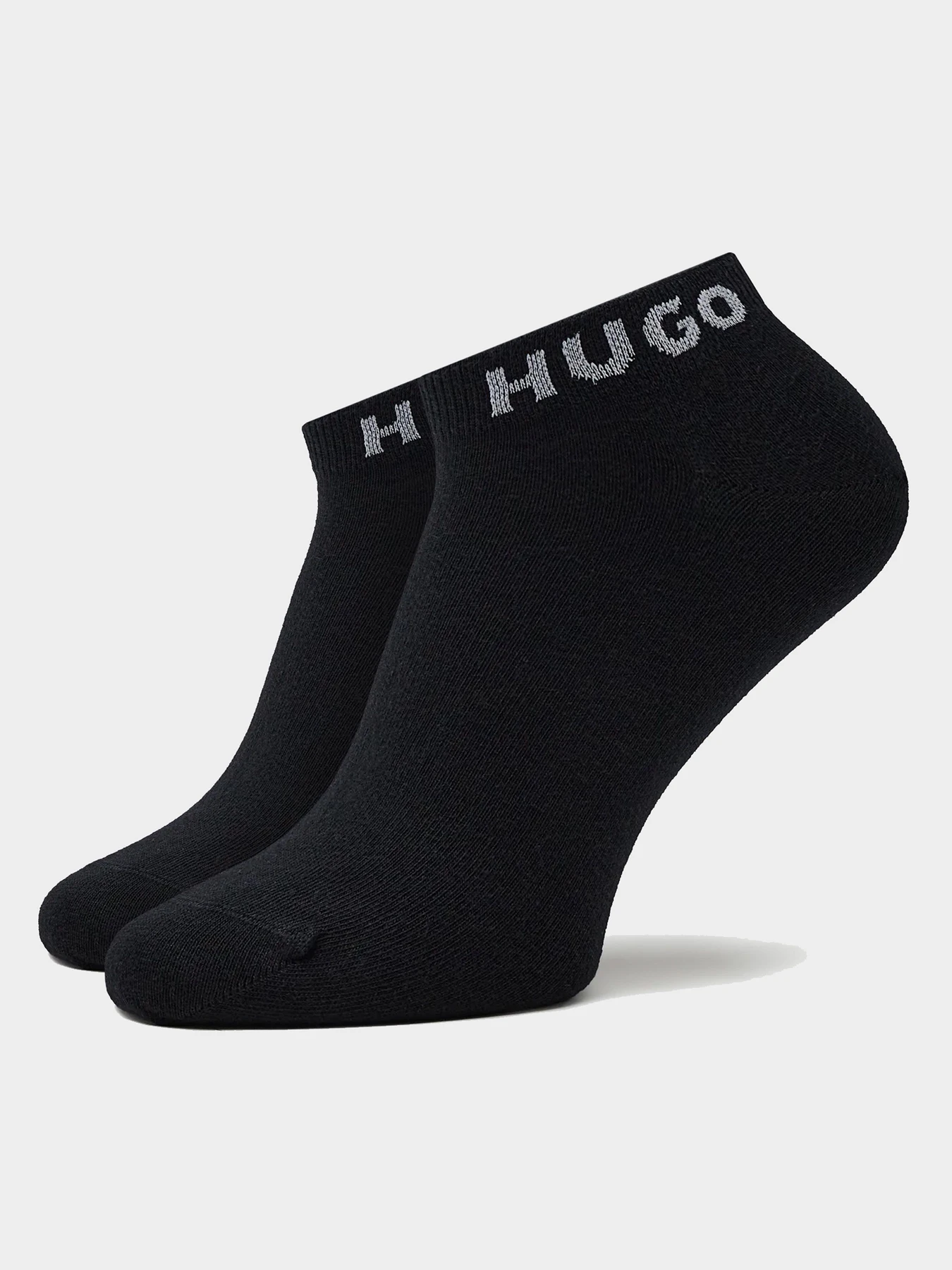 Носки и гольфы HUGO модель 50483111-001 Носки и гольфы HUGO модель 50483111-001 Фото