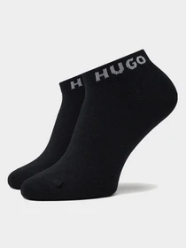 Носки и гольфы HUGO модель 50483111-001 Фото