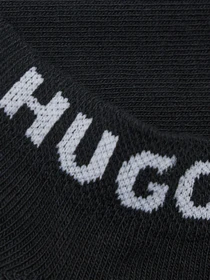 Носки и гольфы HUGO модель 50483111-001 Фото