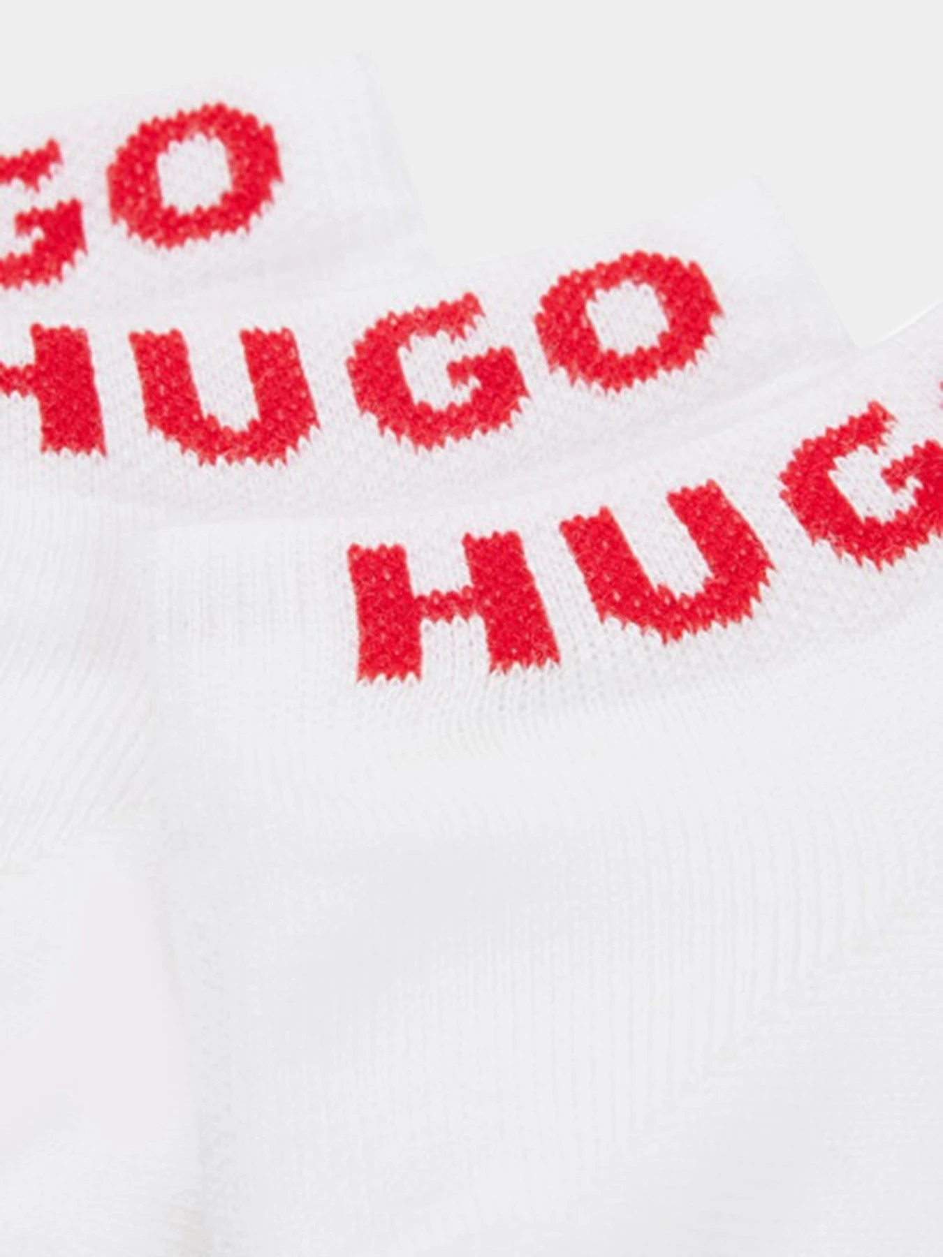 Носки и гольфы HUGO модель 50483111-100 Носки и гольфы HUGO модель 50483111-100 Фото