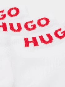 Носки и гольфы HUGO модель 50483111-100 Фото