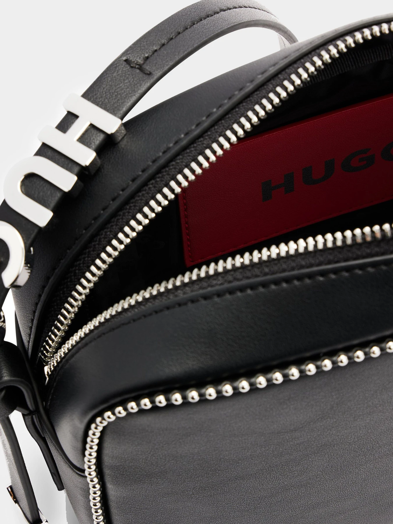 Сумки HUGO модель 50511850-001 Сумки HUGO модель 50511850-001 Фото