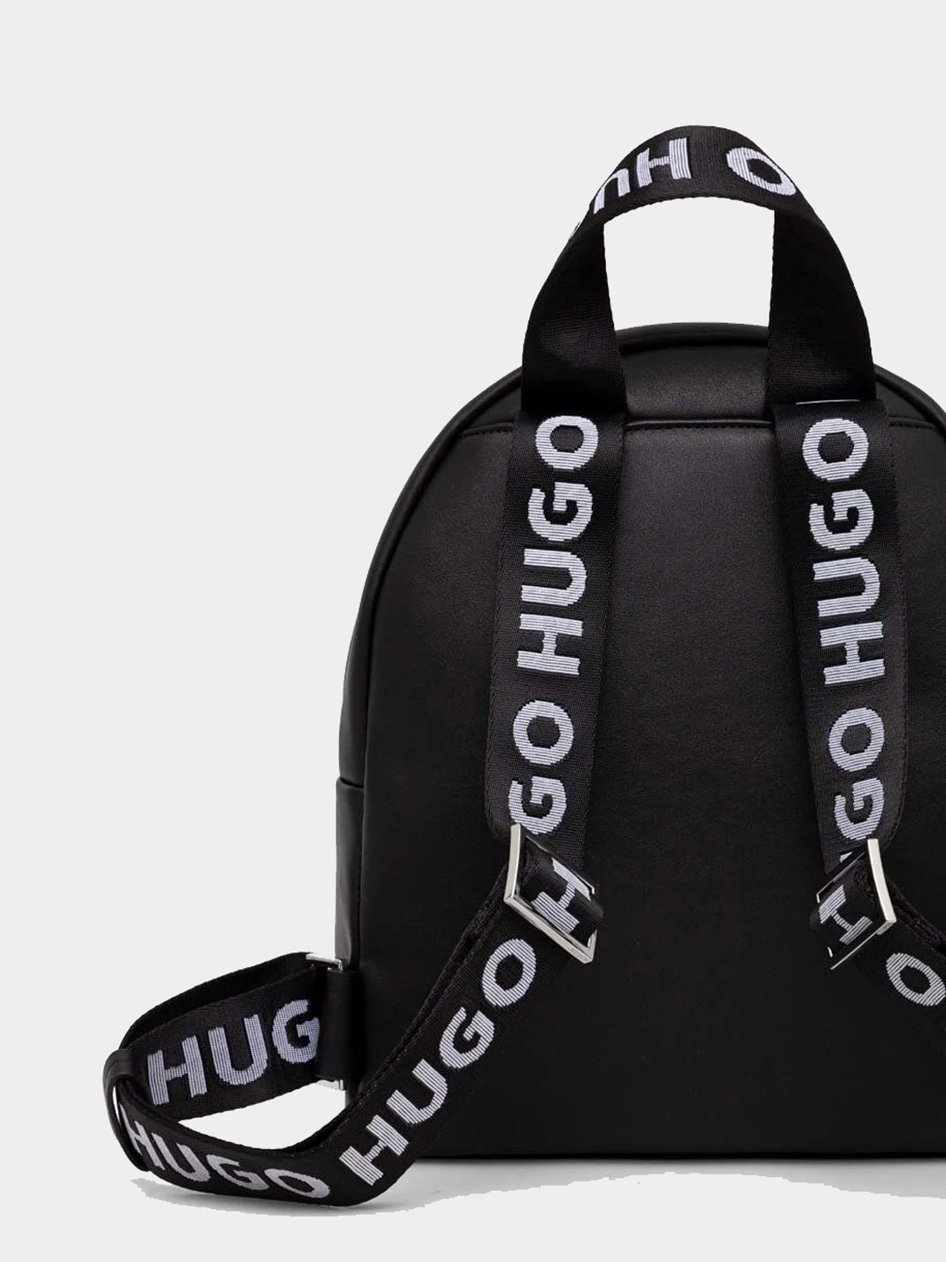 Рюкзаки HUGO модель 50513080-001 Рюкзаки HUGO модель 50513080-001 Фото