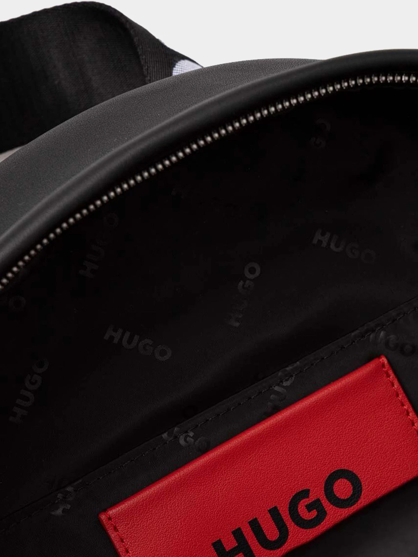 Рюкзаки HUGO модель 50513080-001 Рюкзаки HUGO модель 50513080-001 Фото