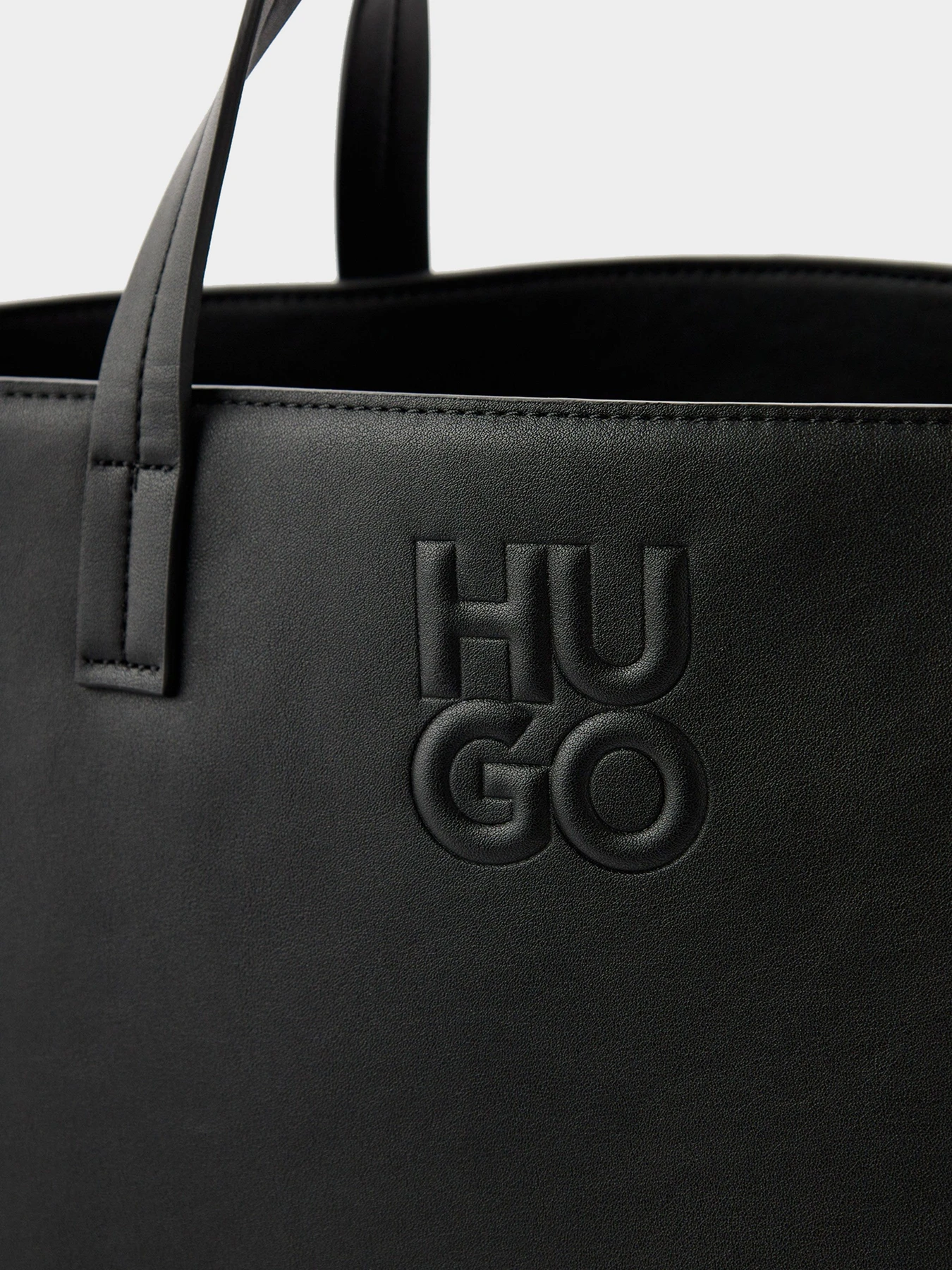 Сумки HUGO модель 50513100-001 Сумки HUGO модель 50513100-001 Фото