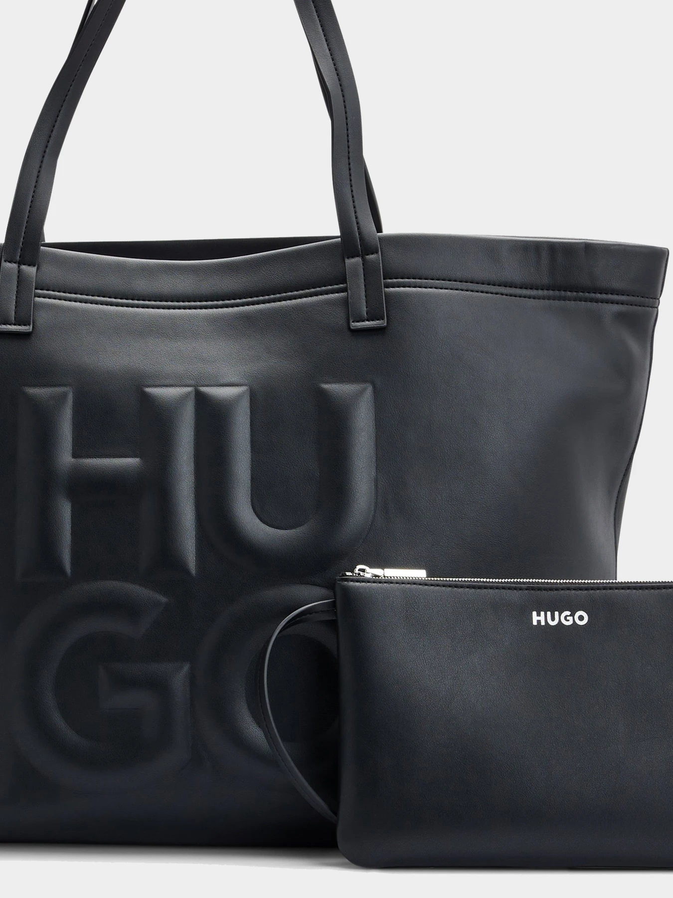 Сумки HUGO модель 50513101-001 Фото