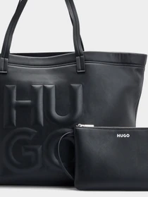 Сумки HUGO модель 50513101-001 Фото