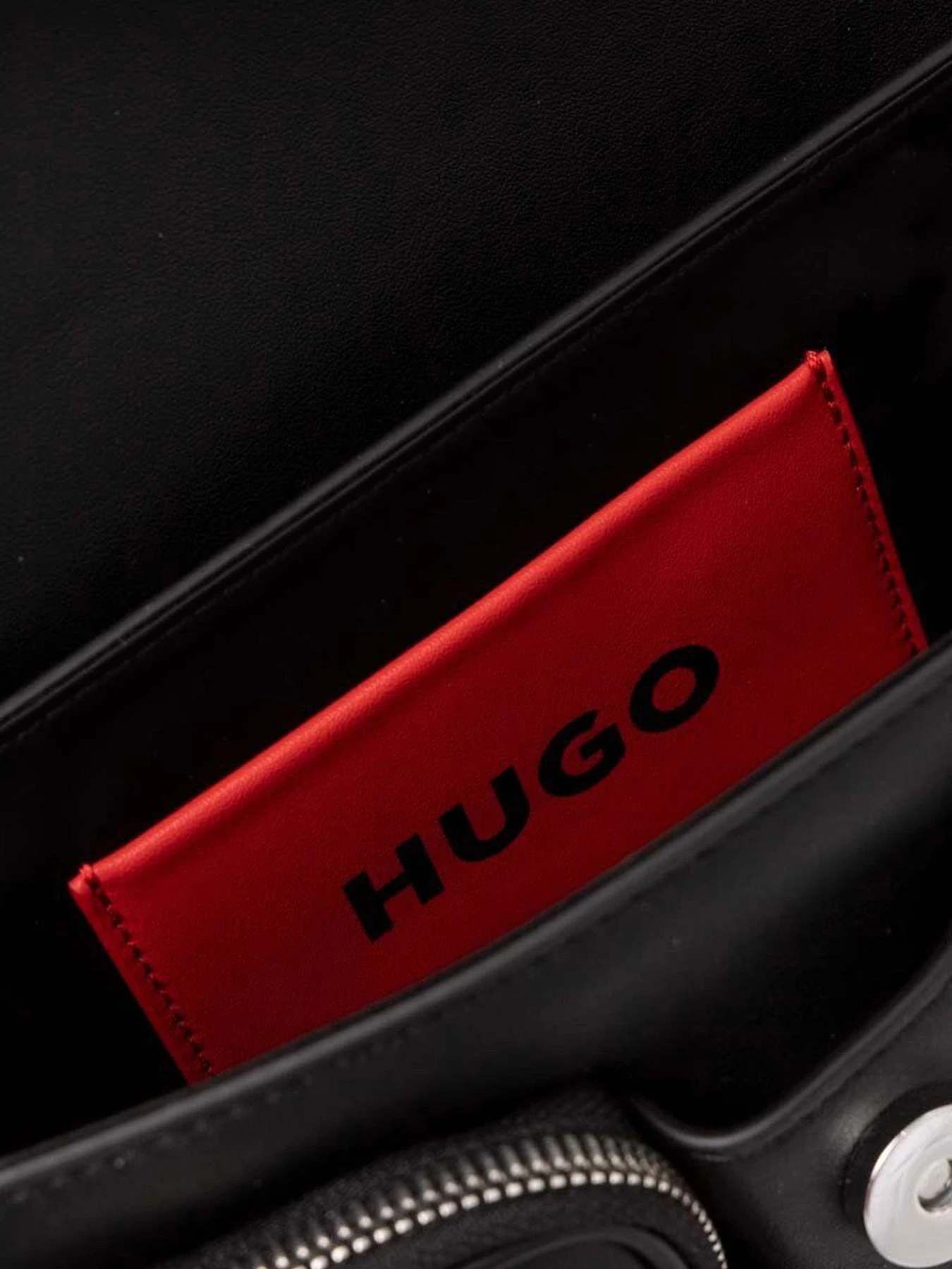 Сумки HUGO модель 50513102-001 Фото