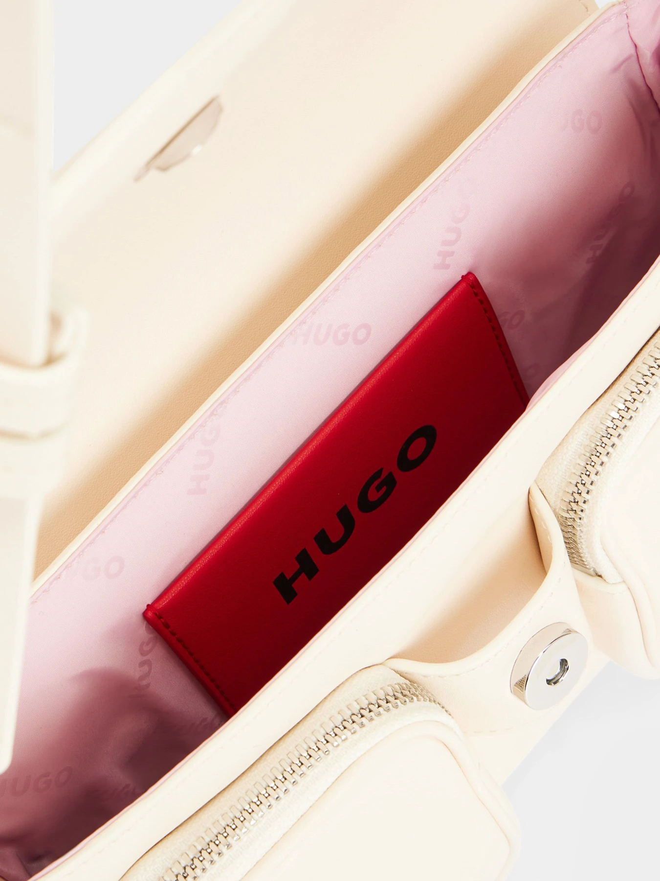 Сумки HUGO модель 50513102-110 Фото