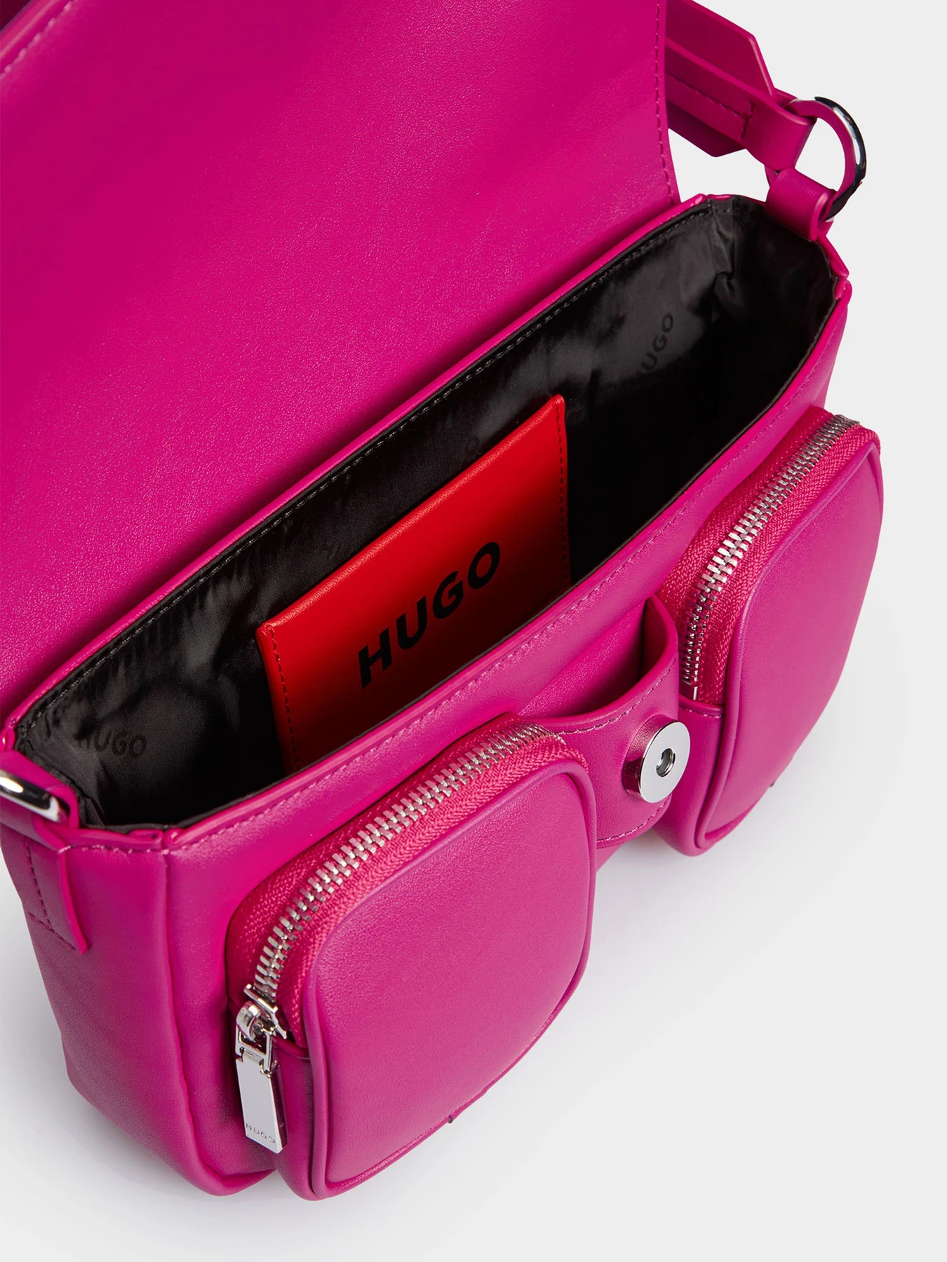 Сумки HUGO модель 50513102-652 Сумки HUGO модель 50513102-652 Фото