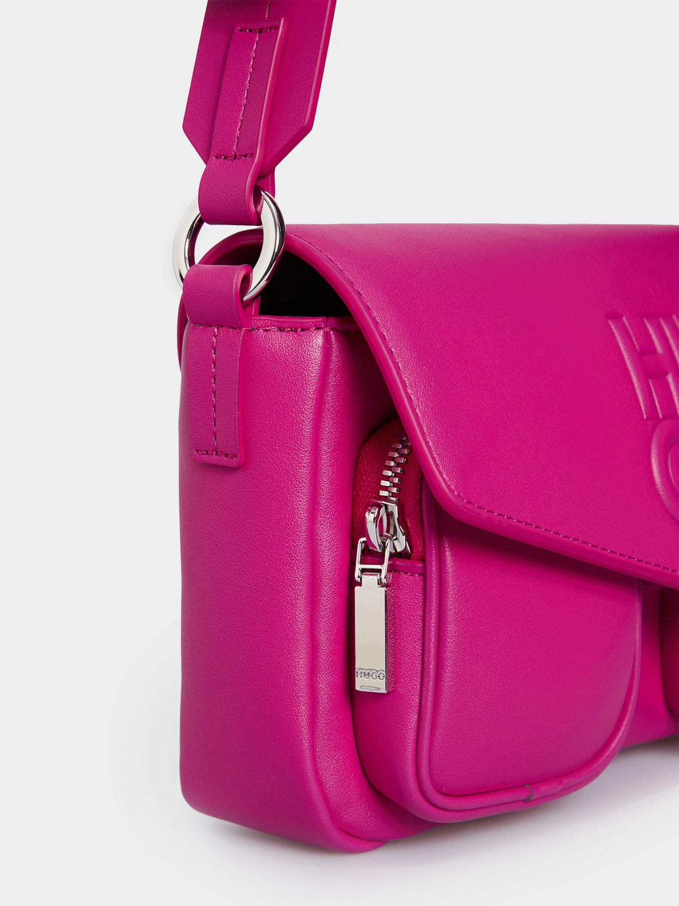 Сумки HUGO модель 50513102-652 Сумки HUGO модель 50513102-652 Фото