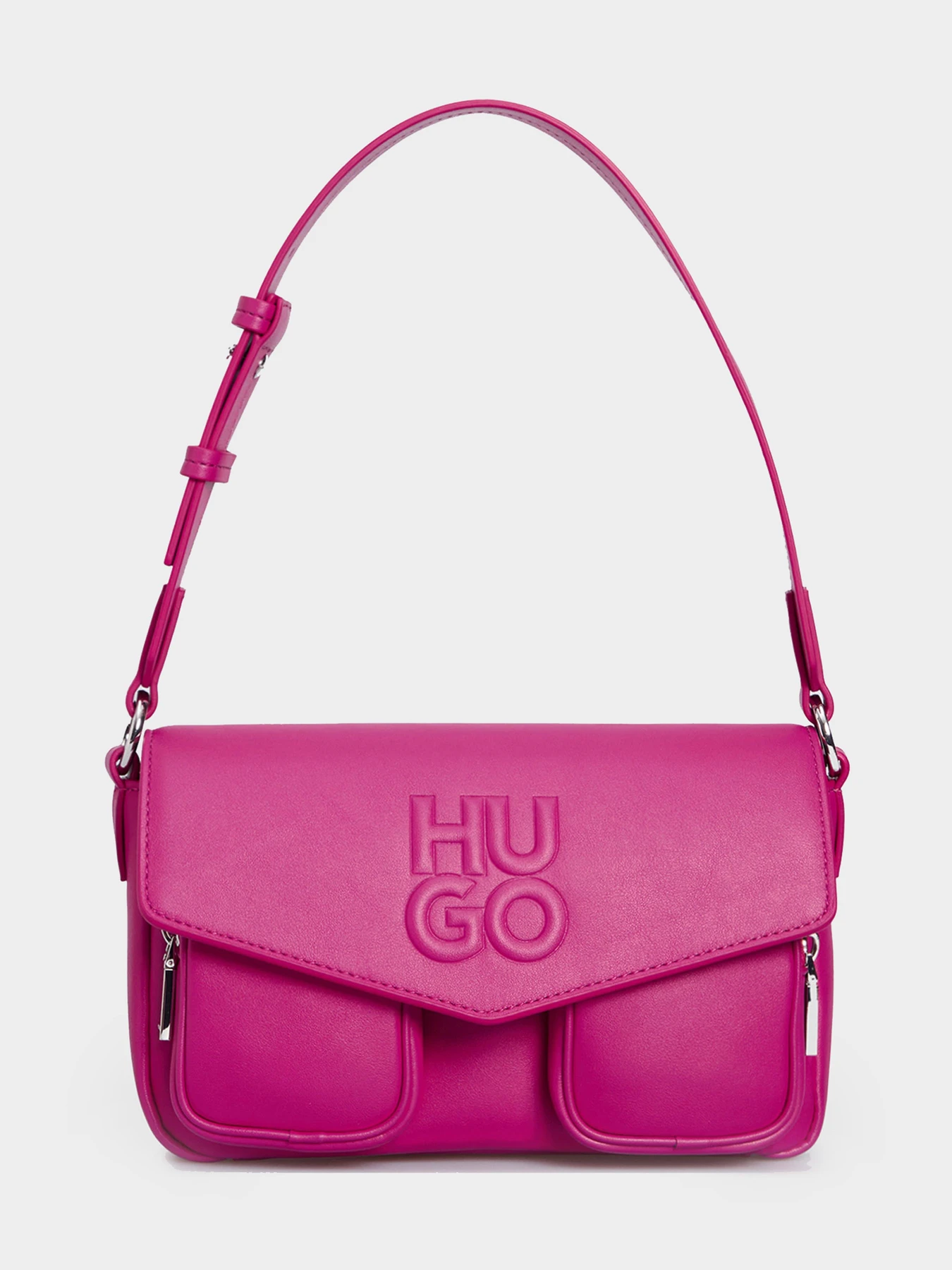 Сумки HUGO модель 50513102-652 Сумки HUGO модель 50513102-652 Фото