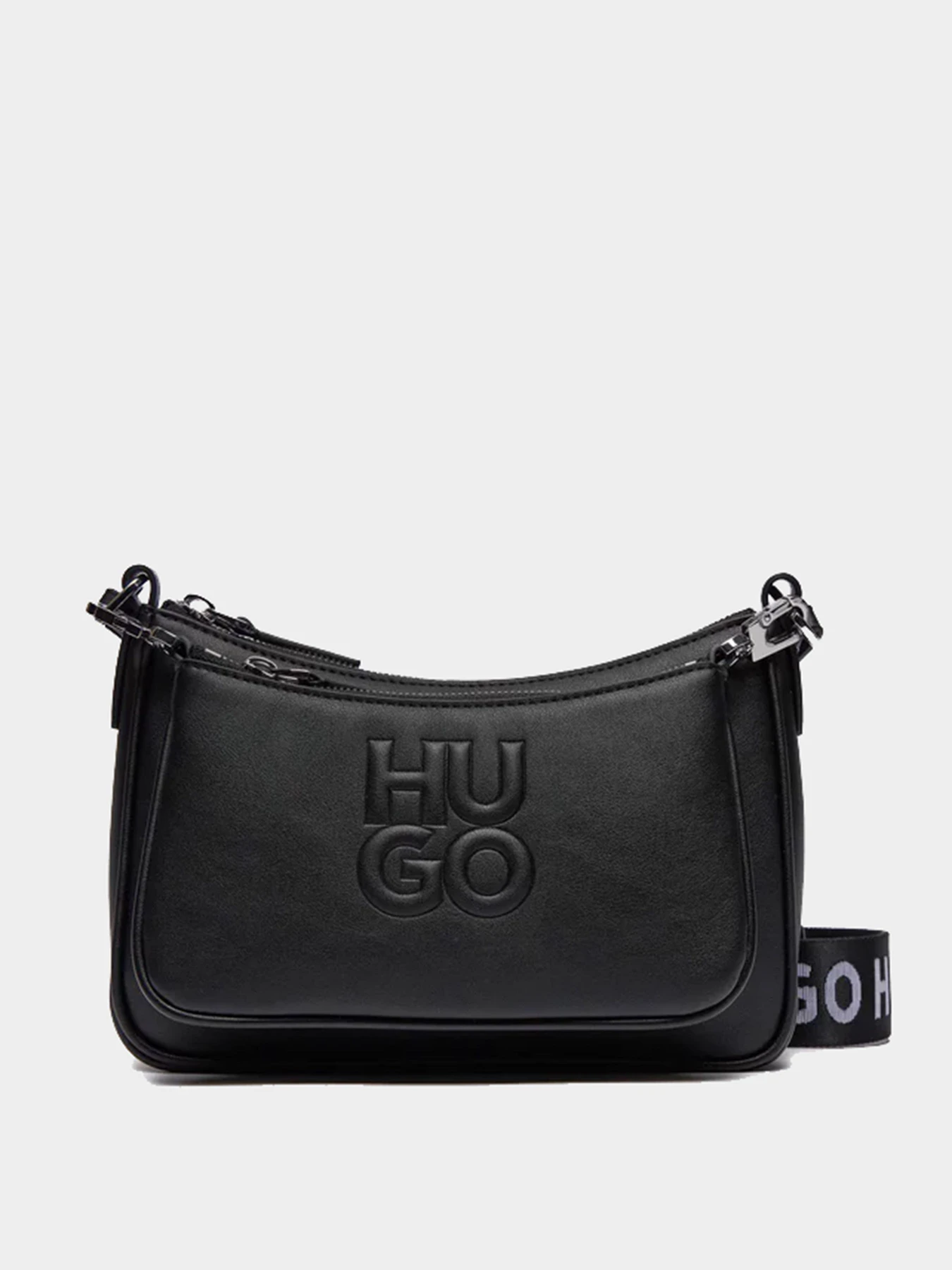 Сумки HUGO модель 50513112-001 Сумки HUGO модель 50513112-001 Фото