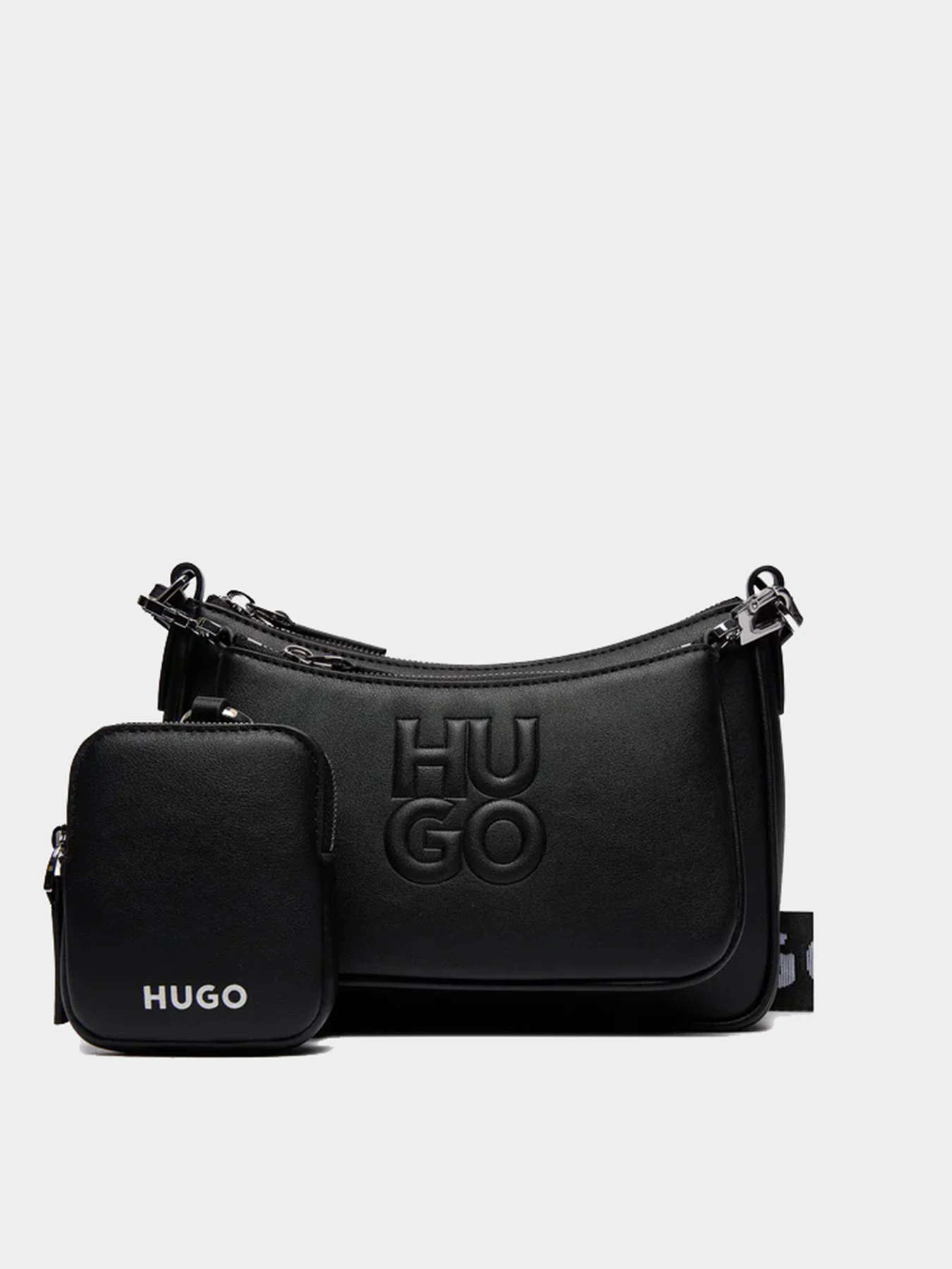 Сумки HUGO модель 50513112-001 Сумки HUGO модель 50513112-001 Фото