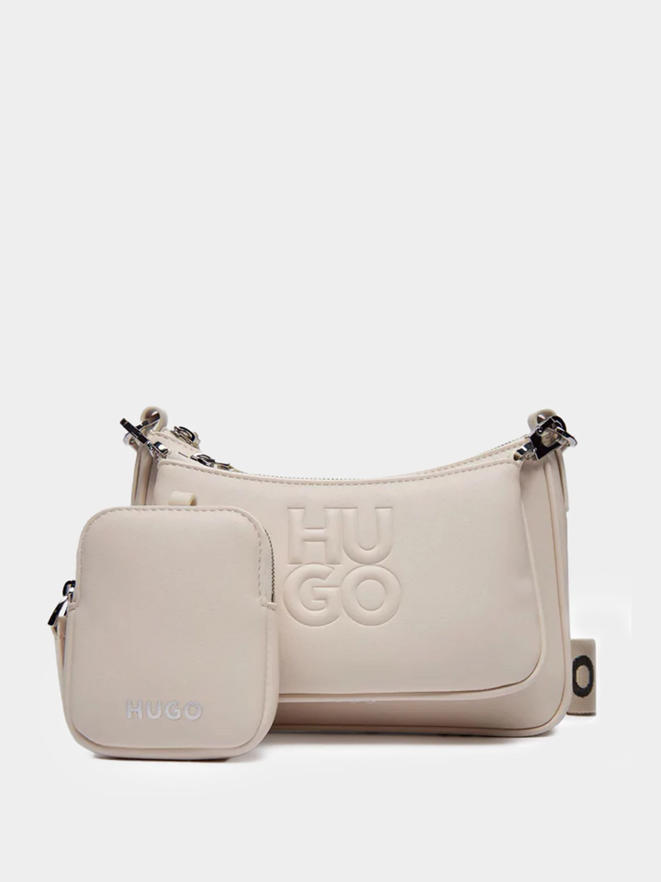 Сумки HUGO модель 50513112-110 Сумки HUGO модель 50513112-110 Фото