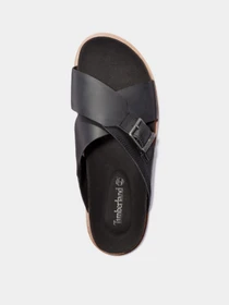 Шлёпанцы Timberland модель TB0A2B650151 Фото