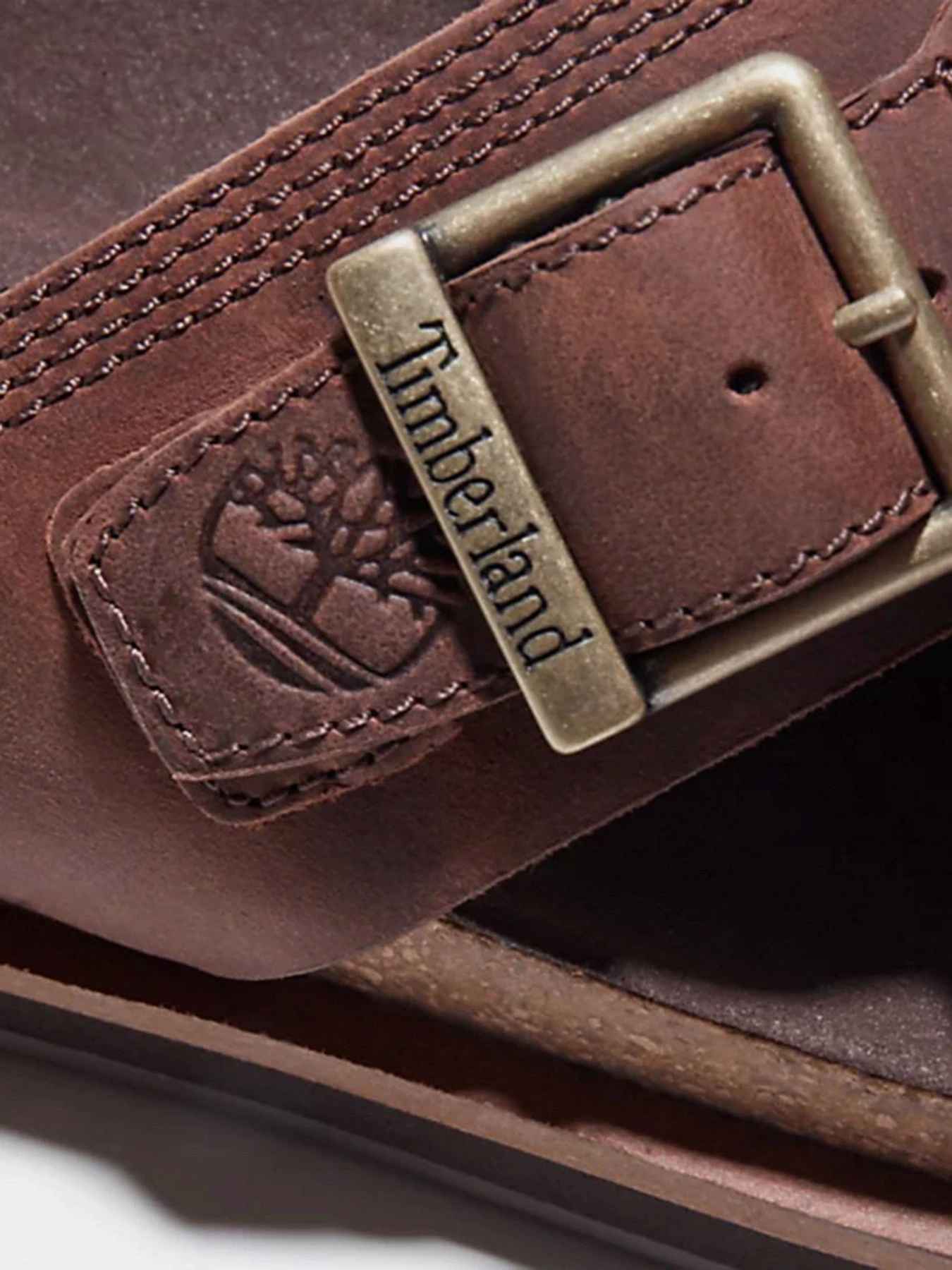 Шлёпанцы Timberland модель TB0A41A1V131 Шлёпанцы Timberland модель TB0A41A1V131 Фото