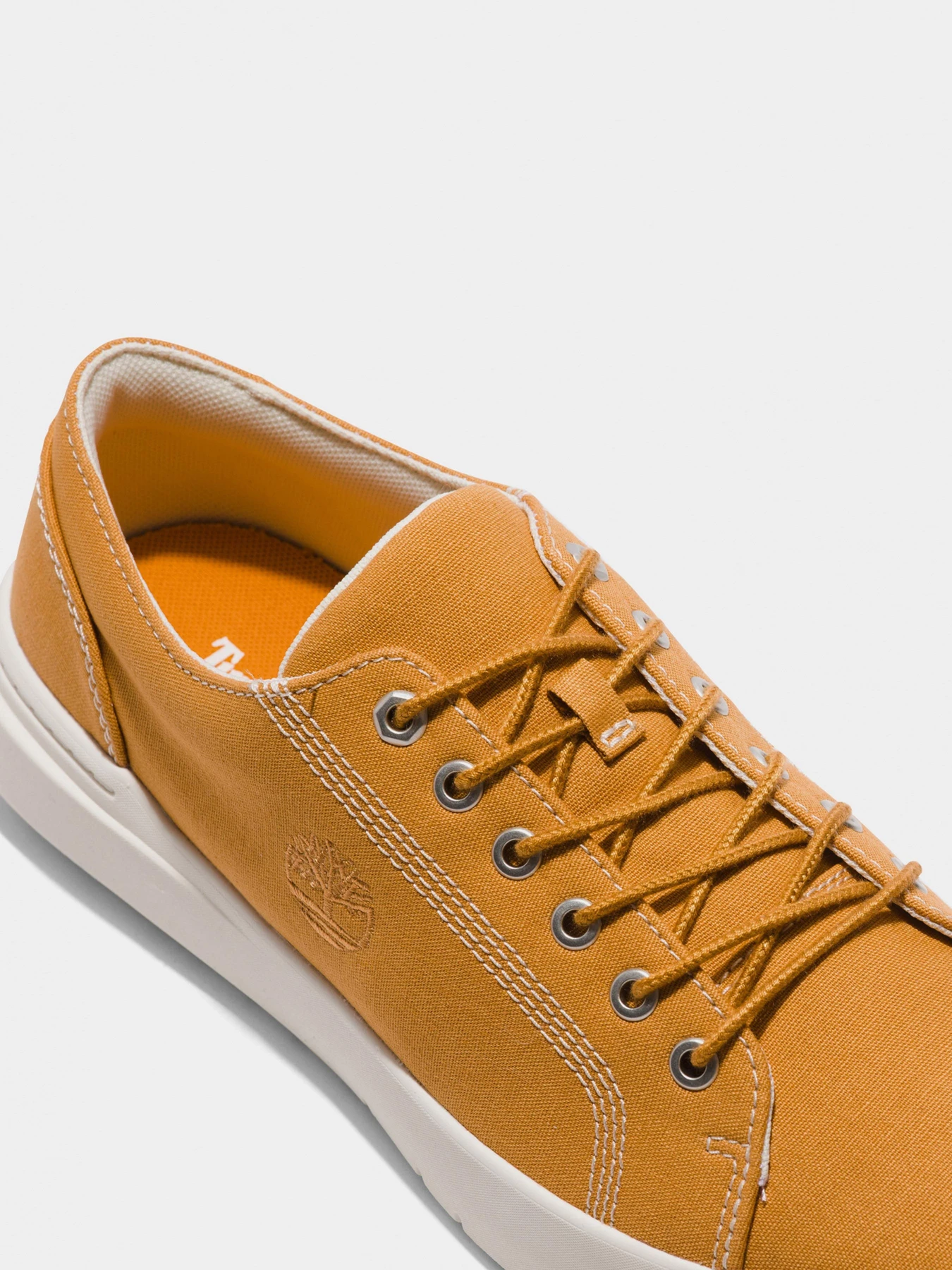 Кеды Timberland модель TB0A5P487631 Кеды Timberland модель TB0A5P487631 Фото