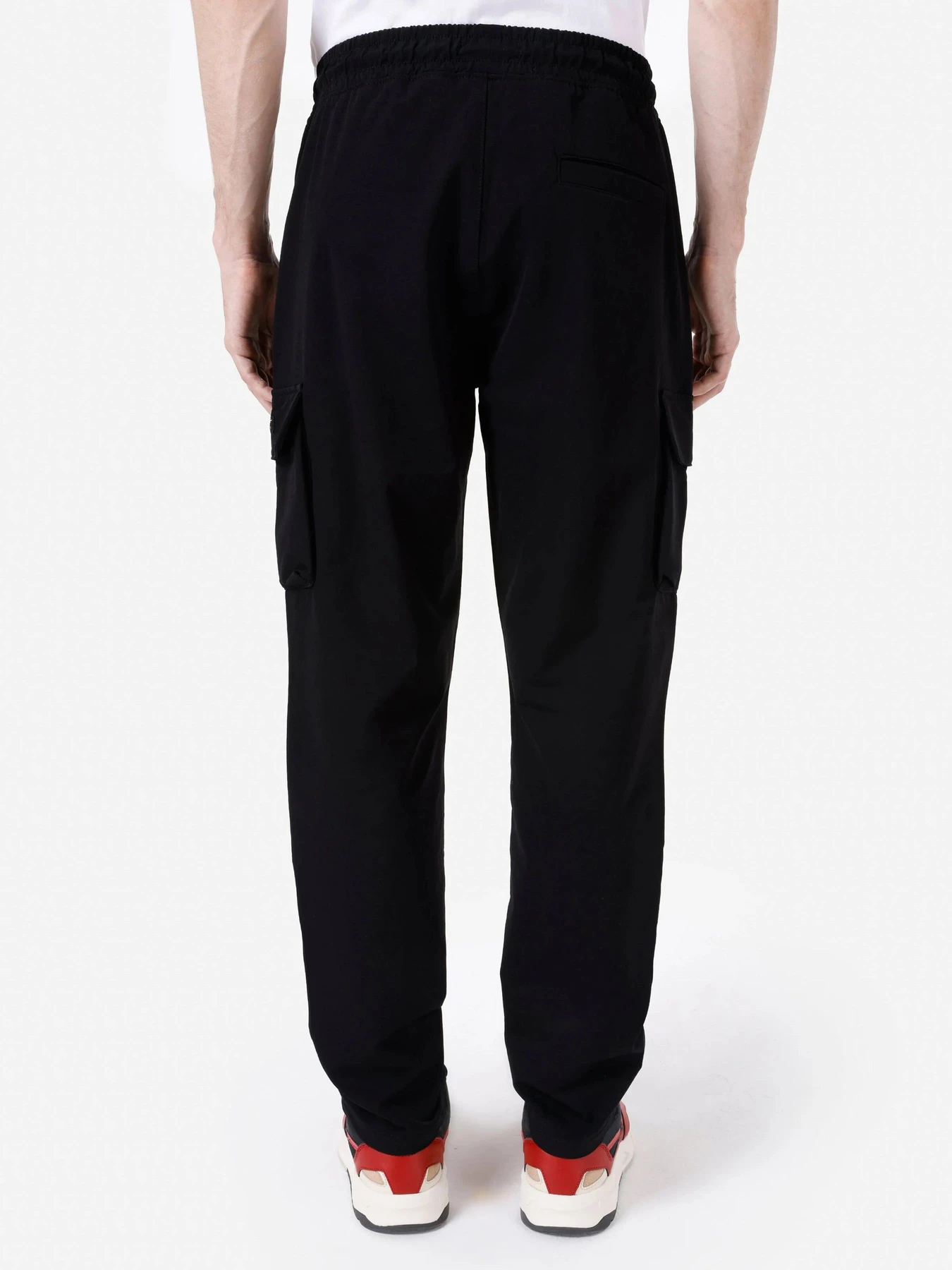Брюки Colin’s модель CL1066777_BLK Фото