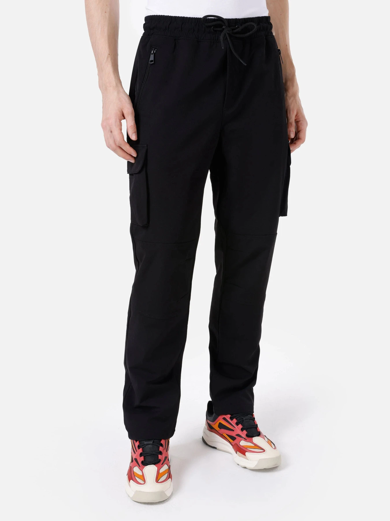 Брюки Colin’s модель CL1066777_BLK Фото