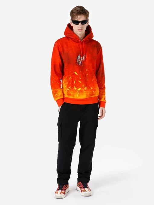 Брюки Colin’s модель CL1066777_BLK Фото