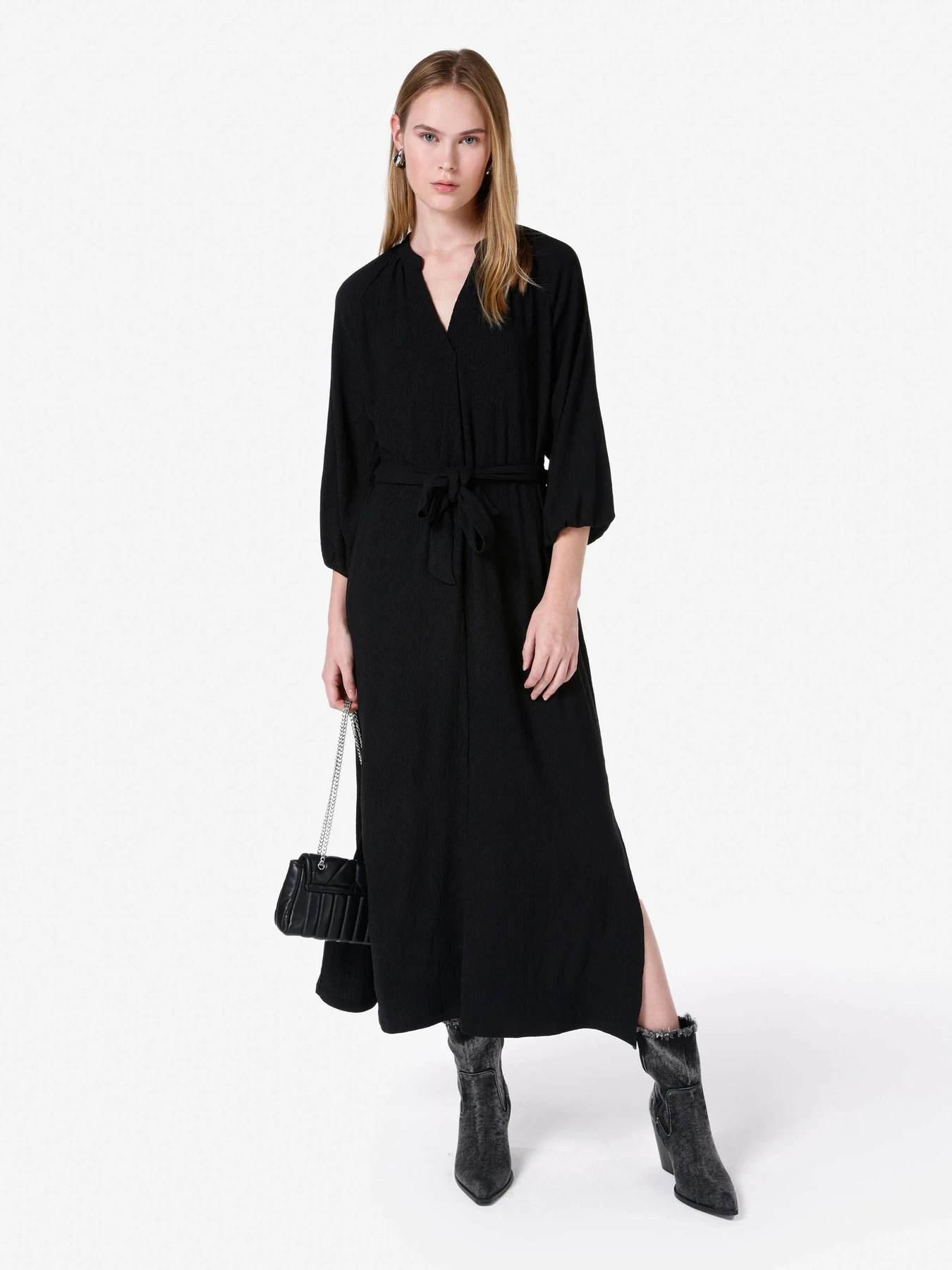 Платья Colin’s модель CL1067303_BLK Фото