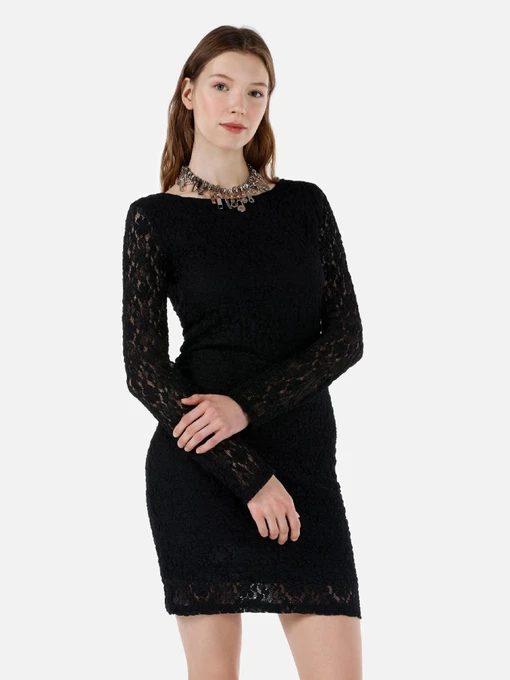 Платья Colin’s модель CL1067308_BLK Фото