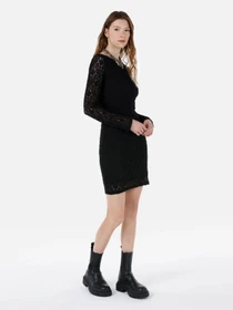 Платья Colin’s модель CL1067308_BLK Фото