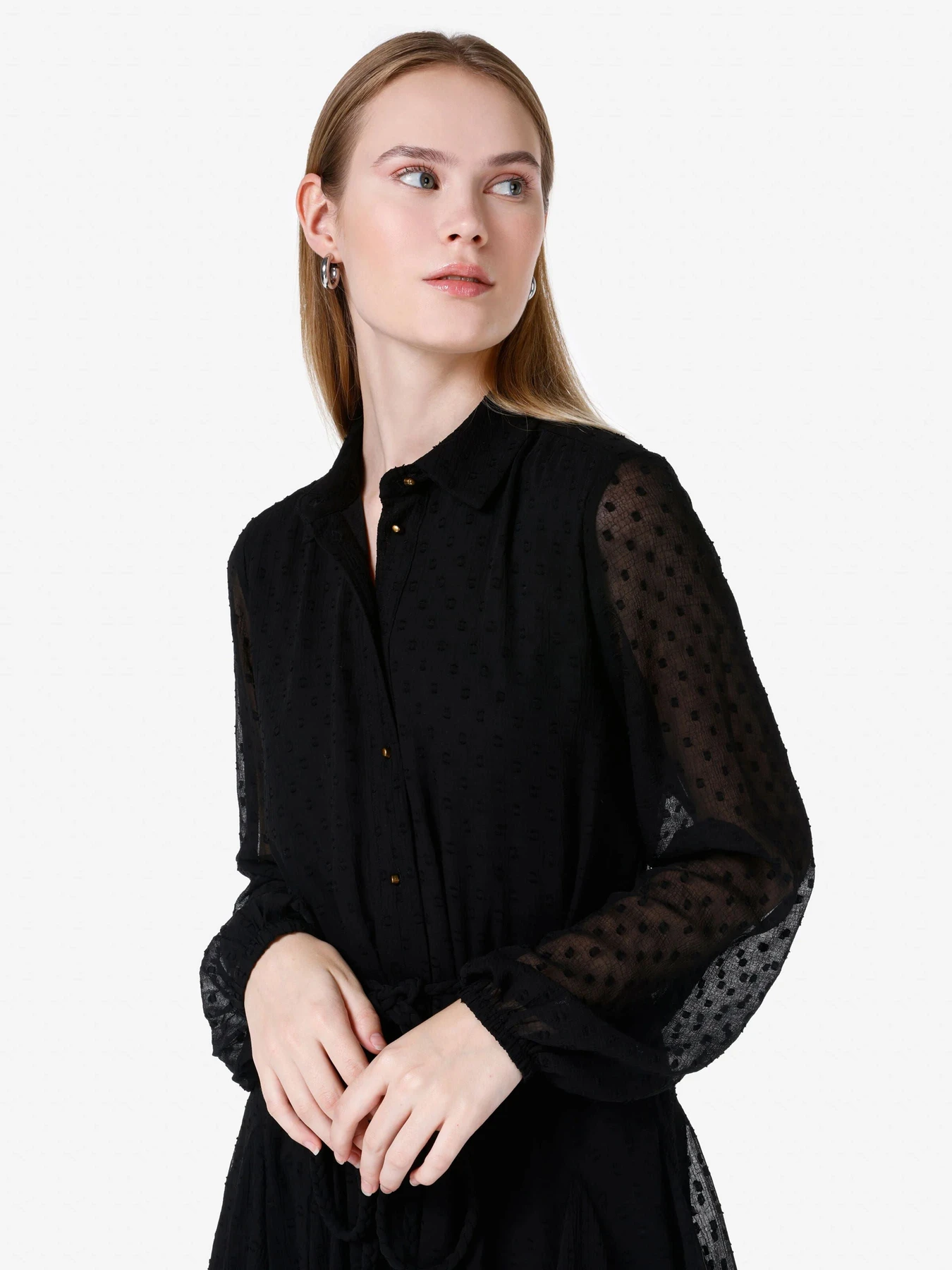 Платья Colin’s модель CL1067331_BLK Фото