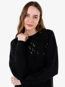 Худи и свитшоты Colin’s модель CL1067384_BLK Фото
