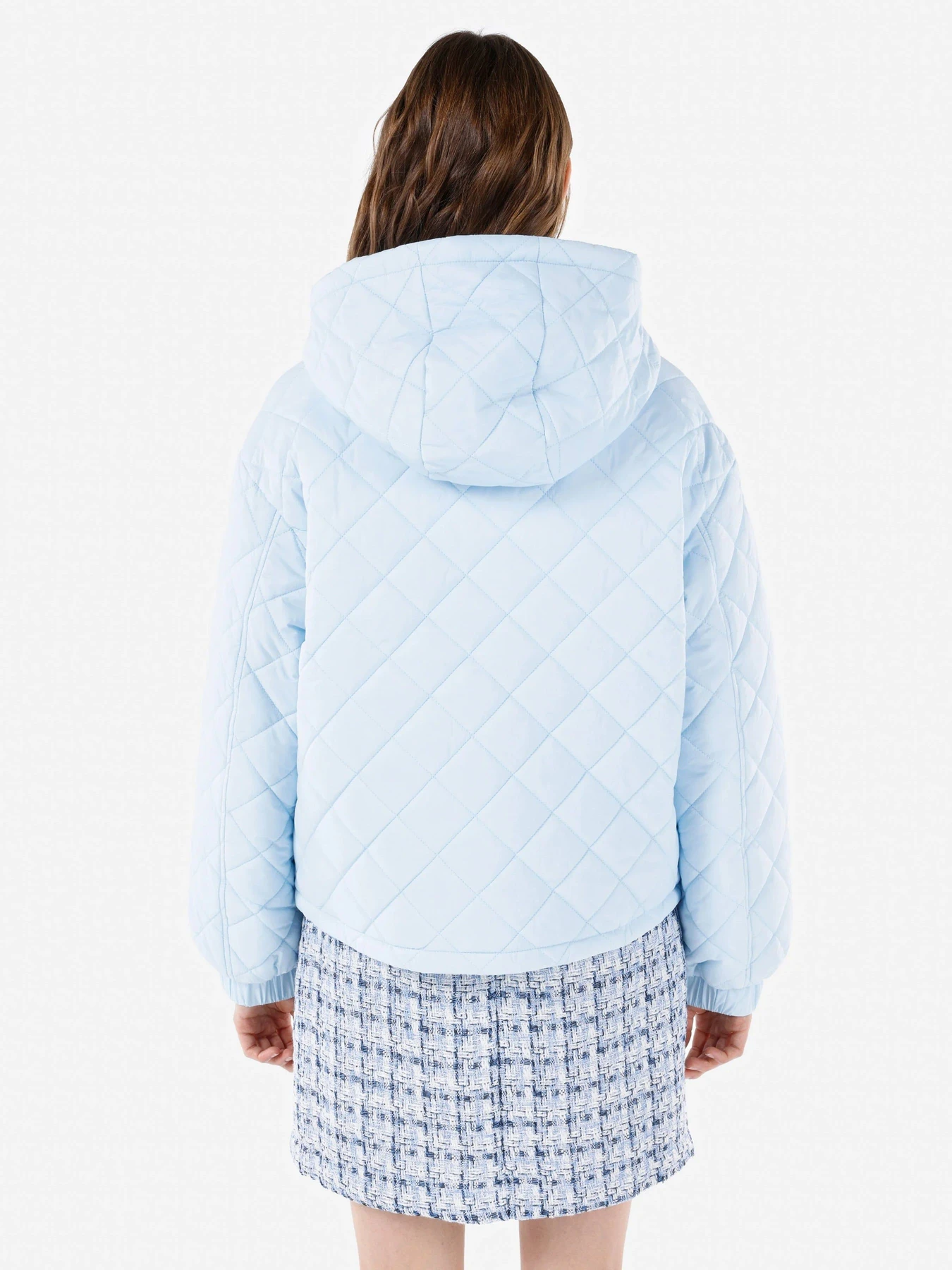 Куртки и дубленки Colin’s модель CL1066890_BBL Куртки и дубленки Colin’s модель CL1066890_BBL Фото