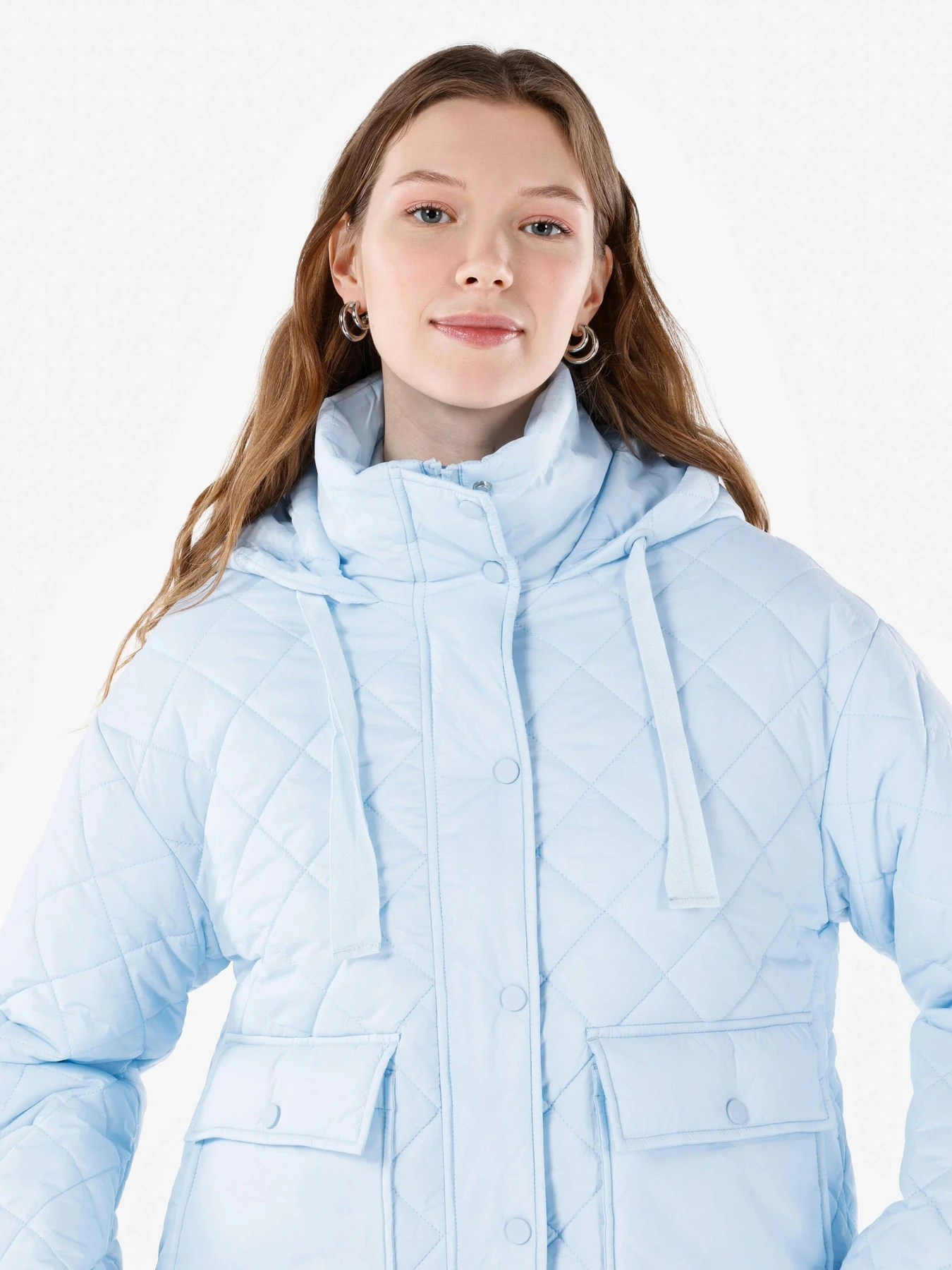 Куртки и дубленки Colin’s модель CL1066890_BBL Куртки и дубленки Colin’s модель CL1066890_BBL Фото