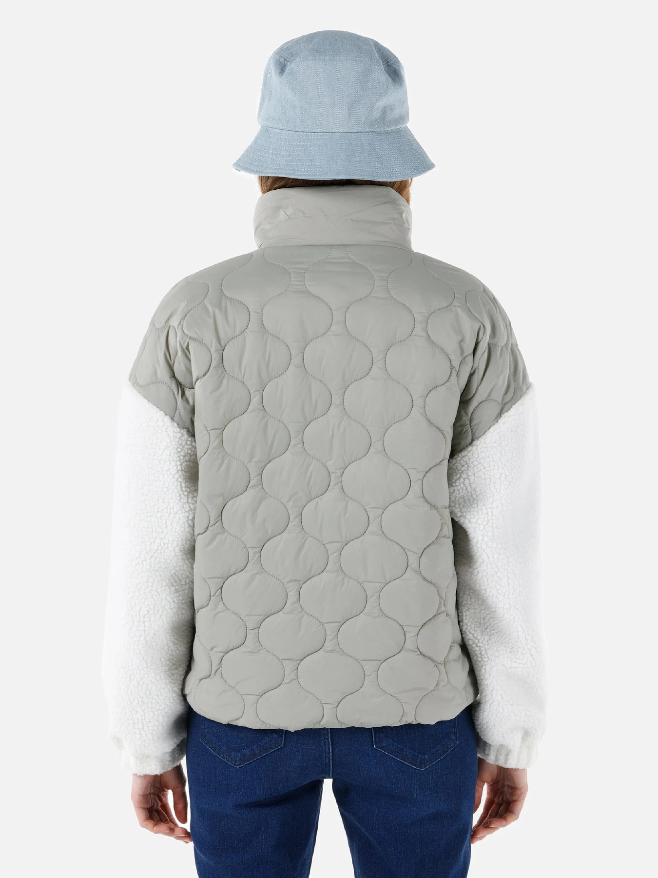 Куртки и дубленки Colin’s модель CL1066892_MGR Куртки и дубленки Colin’s модель CL1066892_MGR Фото
