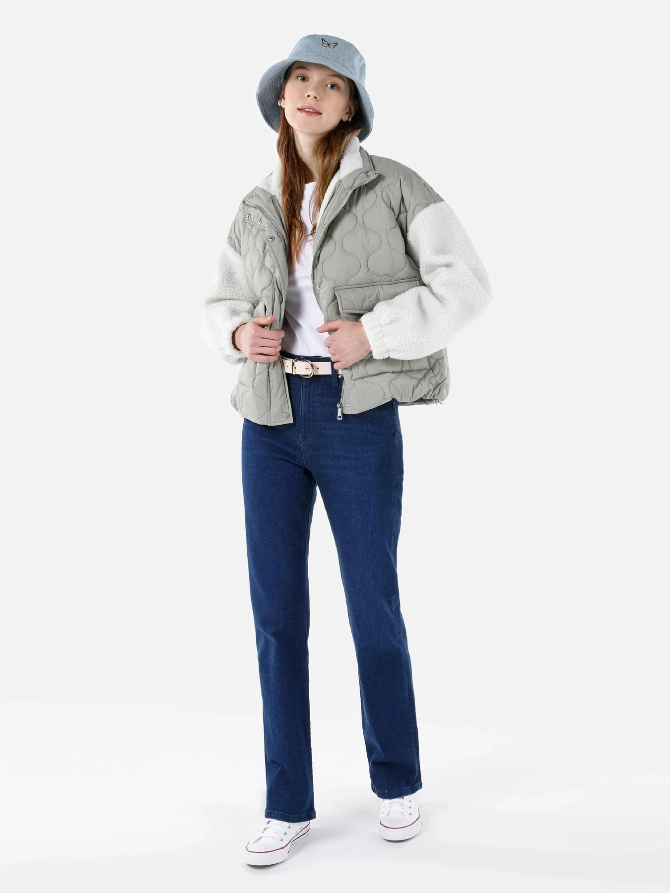 Куртки и дубленки Colin’s модель CL1066892_MGR Куртки и дубленки Colin’s модель CL1066892_MGR Фото