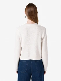 Худи и свитшоты Colin’s модель CL1067370_ECR Фото