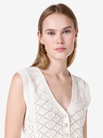 Худи и свитшоты Colin’s модель CL1067386_ECR Фото