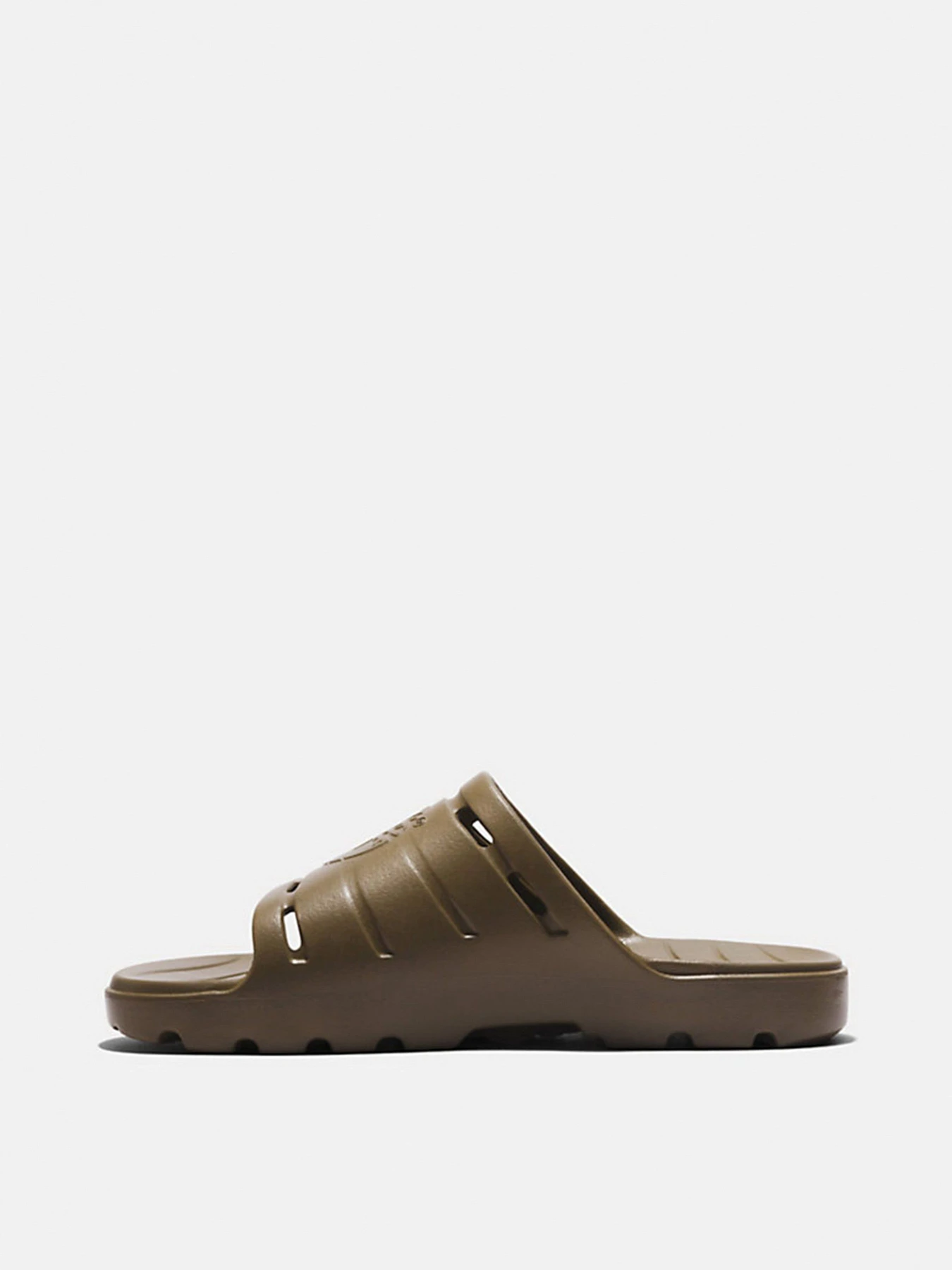 Шлёпанцы Timberland модель TB0A5W913271 Шлёпанцы Timberland модель TB0A5W913271 Фото