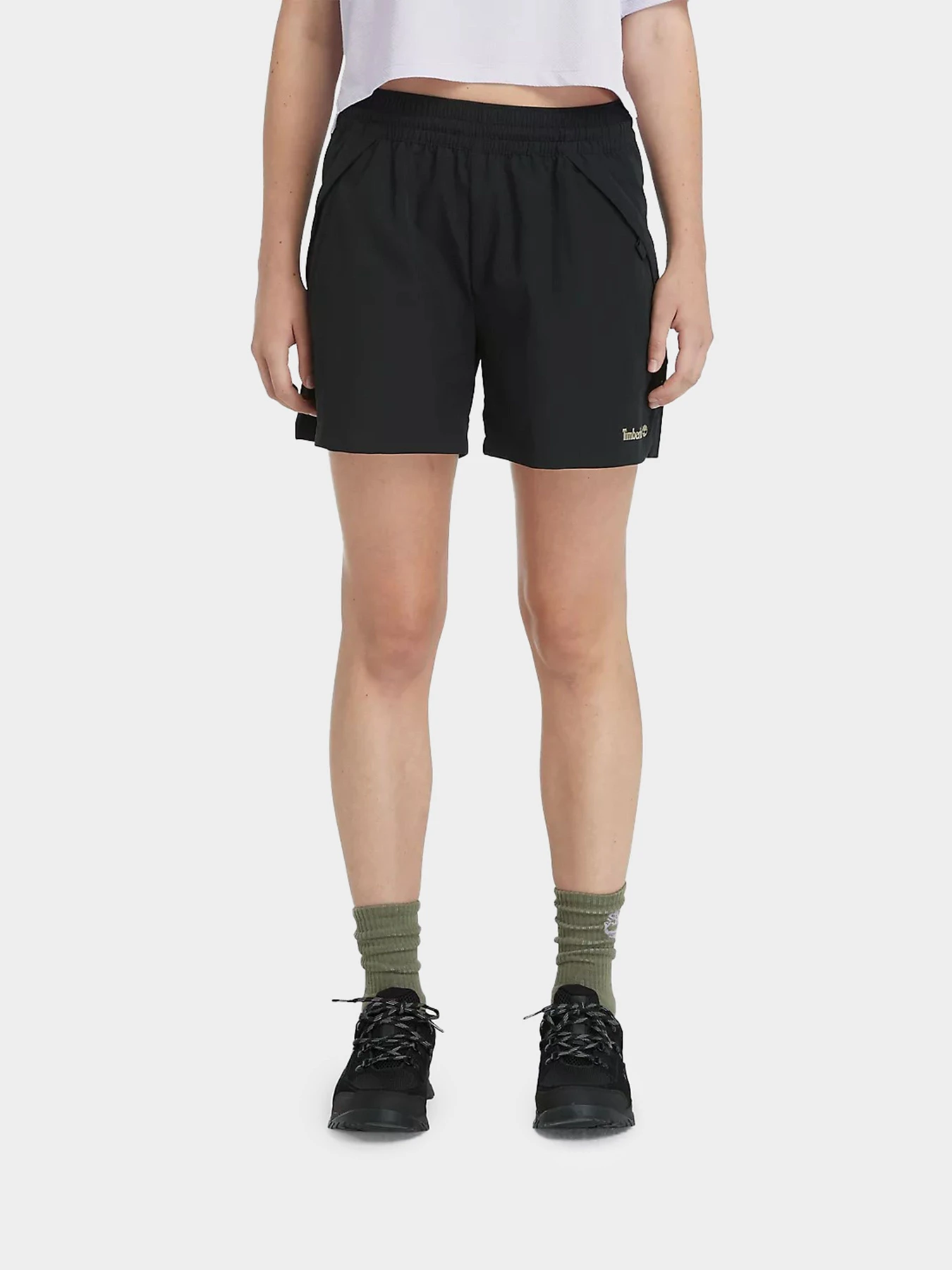 Шорты Timberland модель TB0A5P3A0011 Шорты Timberland модель TB0A5P3A0011 Фото
